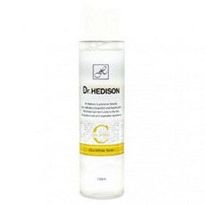 싸다팡 닥터헤디슨 비타 화이트 토너 150ml 스킨 화장수, 1