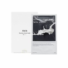 아비브껌딱지팩