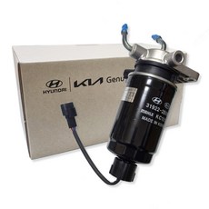 싼타페cm연료필터