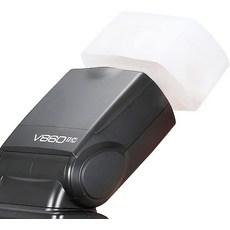 Canon 560 565EX 580EX Godox V860 - Canon Godox 스피드라이트용 플래시 디퓨저 및