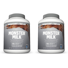 몬스터밀크