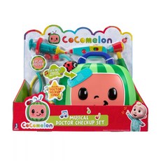 코코멜론병원놀이