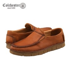 COLCHESTER 콜체스터COLCHESTER닉 슬립온M(C720058KA)