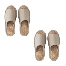 무인양품다다미슬리퍼