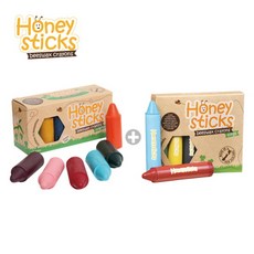 허니스틱크레용