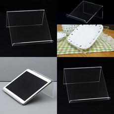 아크릴진열대제작