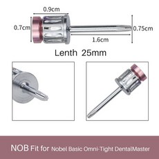 screwdriver임플란트