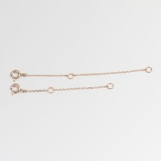 목걸이길이연장