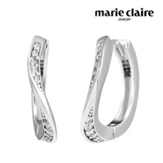 마리끌레르귀걸이