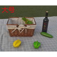 한강피크닉세트대여