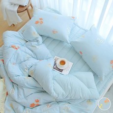 올리비아데코매트리스커버