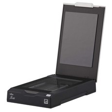 Fujitsu 후지쯔 FI-65˚F 평판 카드 스캐너, 단일상품