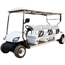 골프카충전레카