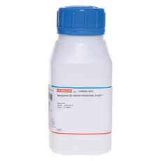 HiMedia GRM686-500G Manganese (II) Chloride Tetrahydrat HiMedia GRM686-500G 망간(II) 염화물 4수화물 AR 500, 1개