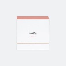 루시도르 스킨솔루션 엑소 스템앰플, 1개