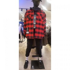 라이프워크패딩