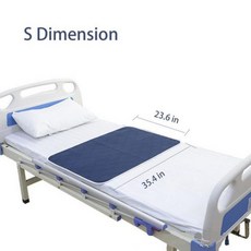 전체방수기저귀커버