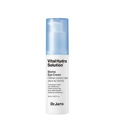 Dr.Jart+ 닥터자르트 바이탈 하이드라 솔루션 바이옴 아이 크림 20ml