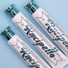 루치펠로 미스틱포레스트 치약 100g x 3개 / 명품치약, 단품