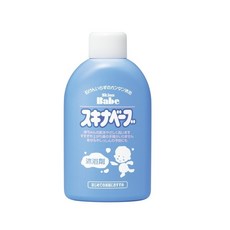 모찌다 스키나베브 500ml (헹구지 않아도 되는 입욕제), 1개