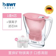 bwt간이정수기