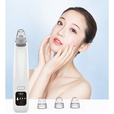 진공피지제거기