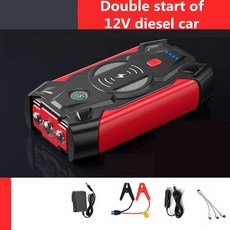 시동용인산철배터리