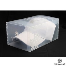 스타일자키 각 잡아주는 모자케이스
