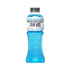 [코카콜라] 파워에이드 제로 600ml 18페트, 18개