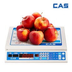 카스 FS-PLUS250 최신 과일선별기 60kg(5g) 음성 선별기 카운팅 과수원 농장