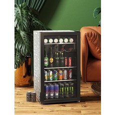 업소용주류냉장고칸막이