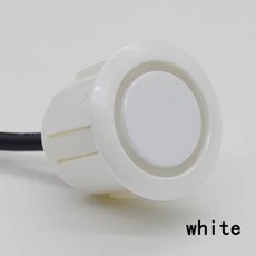 측후방레이더센서