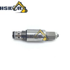 Liugong 굴삭기용 LG907 보조 밸브 Liugong907 릴리프 밸브 유압 부품 HSKOR Main Co