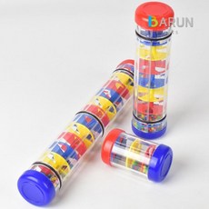 레인메이커 바른키즈 - 소 (10cm) (레인스틱), 1개, 상세페이지 참조