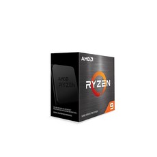 AMD Ryzen 95900X without cooler 3.7GHz 12코어/ 24슬레드 70MB105W국내품 100-100000061WOF, 상세페이지 참조 - 라이젠95900x