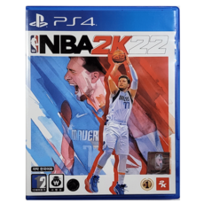 nba2k22