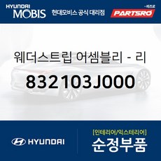 베라크루즈웨더스트립