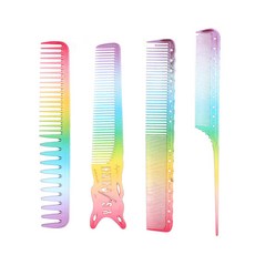 레인보우커트빗