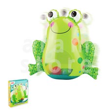 8개월아기오뚝이