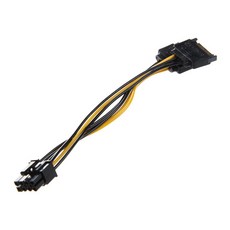 6핀사타전원케이블