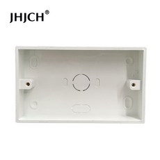 외부인터폰박스