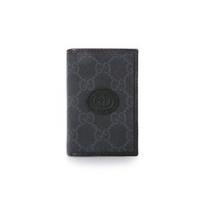 구찌카드지갑머니클립