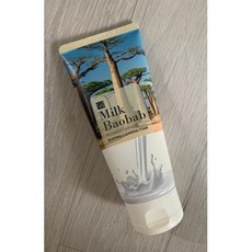 밀크바오밥클렌징워터