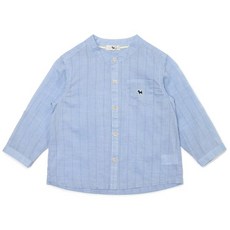 블루독남아셔츠