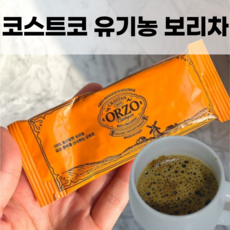 [인기][코스트코 추천상품]임 산부 Decaffein 차 추천 <오 르 조 커피 대신 마시는 커피맛 보리차>‘></p>
<p style=