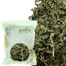 동의한재 햇 녹차 잎 녹찻잎 300g, 1개