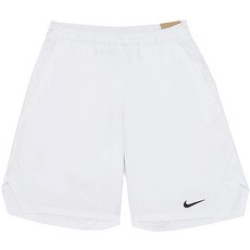 나이키코리아 COURT VICTORY DRY-FIT 9INCH TENNIS SHORTS 반바지 (FD5385-100)