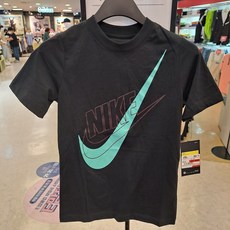 나이키주니어티셔츠