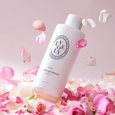 베르블랑 중성 아기세제 러블리향 1L VB-LL1