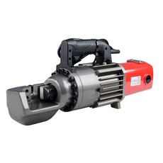 전산볼트커터기전기유압